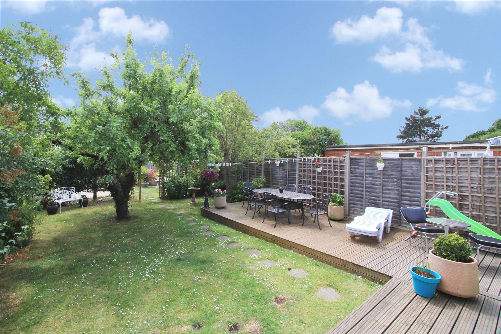 Coopers Residential The West London Property Specialists